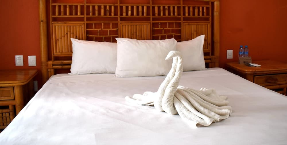 Illusion Boutique Hotel — 19