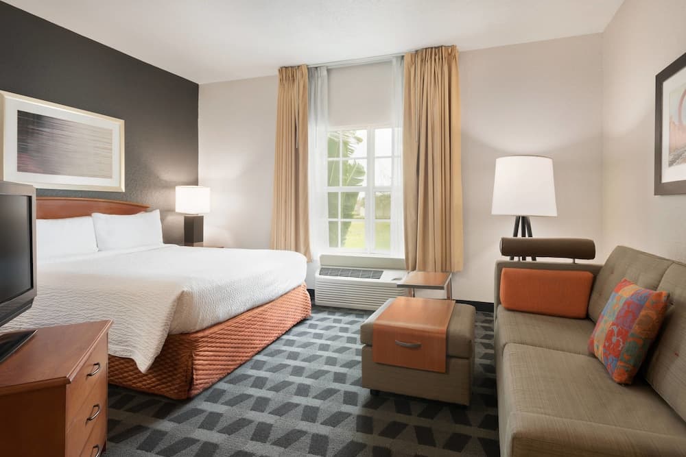 TownePlace Suites by Marriott Ft Lauderdale West (Newly Renovated) — 1