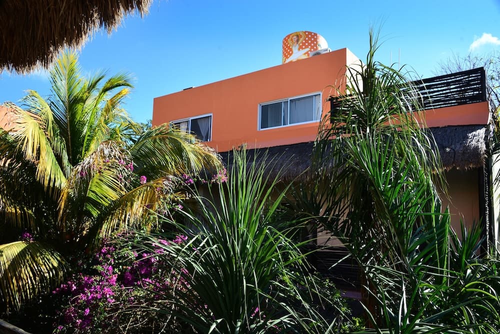 Hotel Boutique Condo Villas Geminis — 21