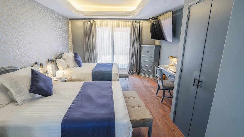 Hive Messico City By Ghotels — 23