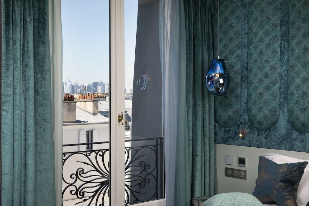 Paris j'Adore Hotel & Spa — 22