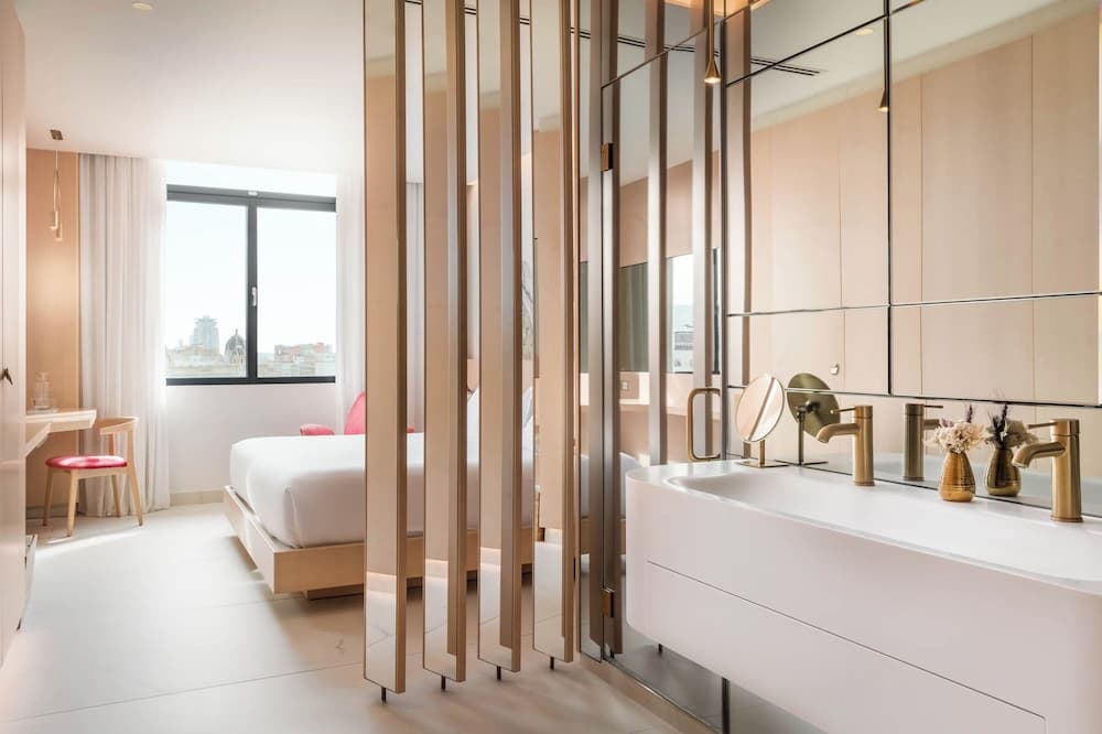 Bless Hotel Barcelona — 27