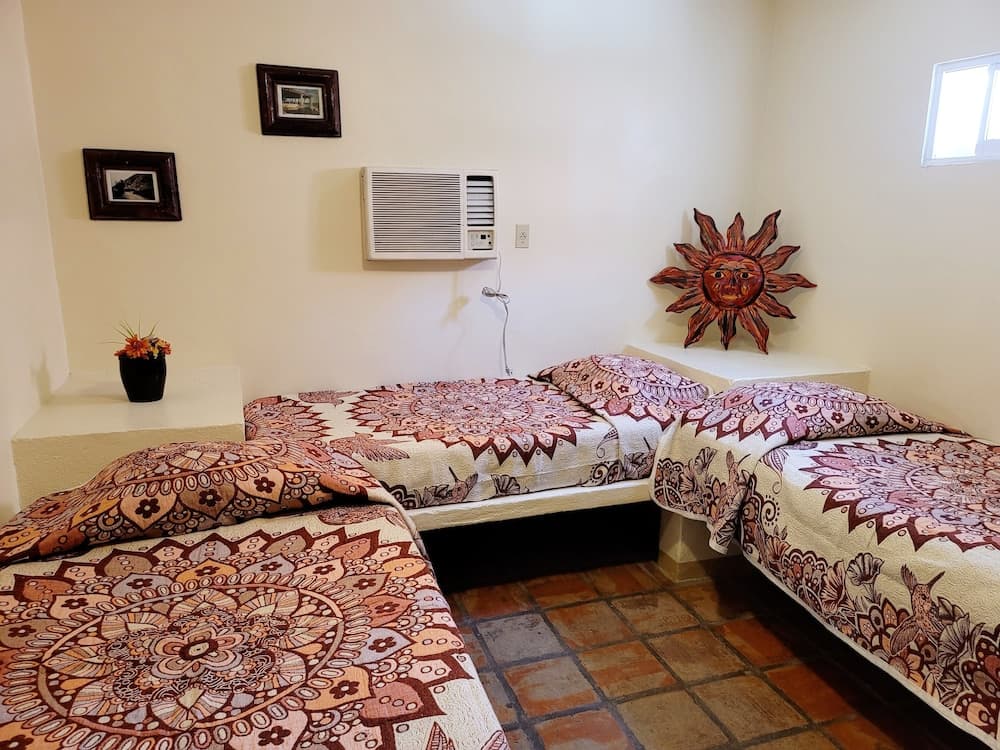 Cabo Inn Hotel — 14