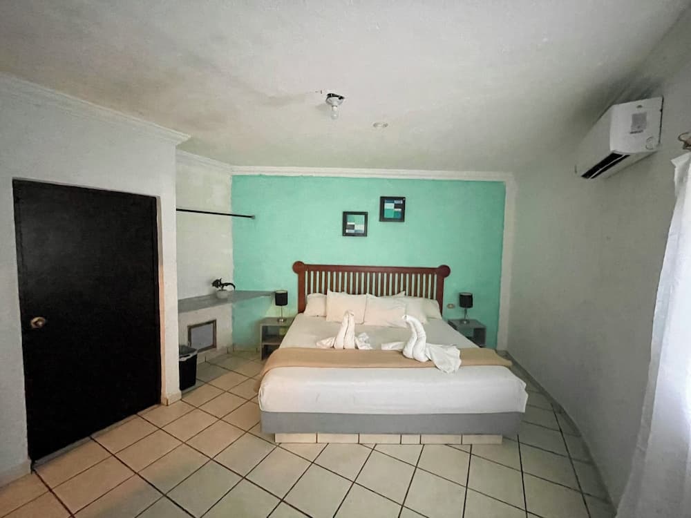 Hotel Chi Ibal Hu Cancun — 6