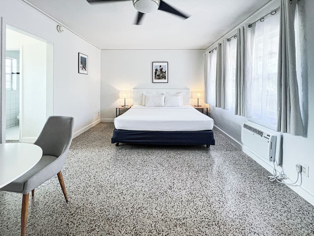 Winterset A North Beach Village Resort Hotel — 29