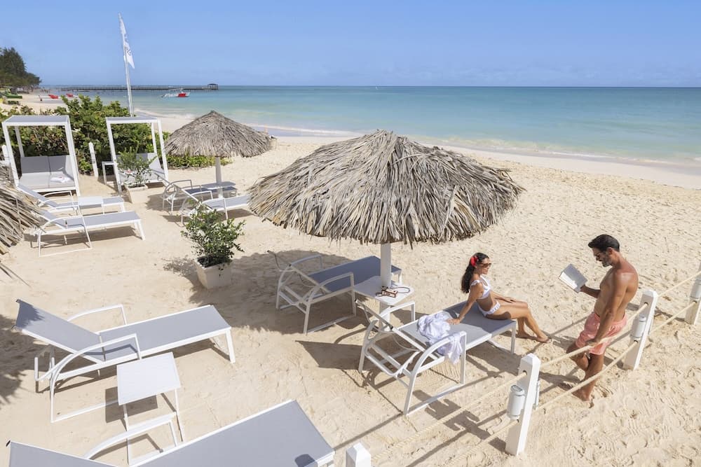 HM Bavaro Beach – Adults Only — 28