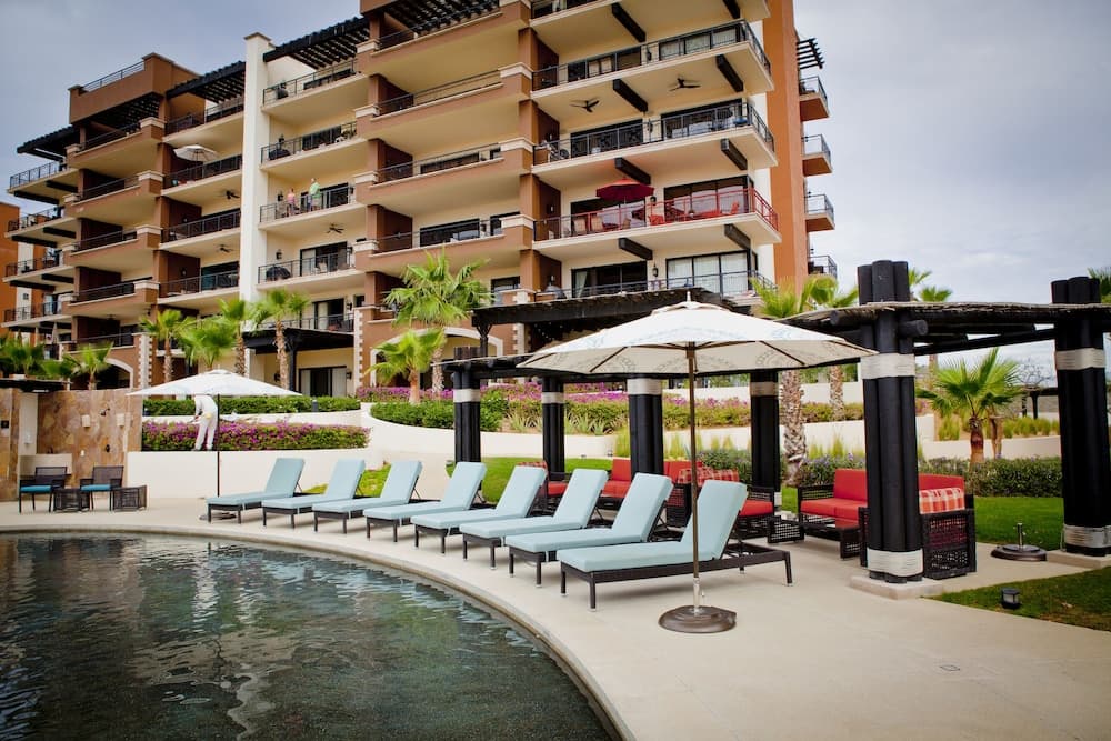 Quivira Los Cabos Condominios y Casas - Alquileres Vacacionales — 23