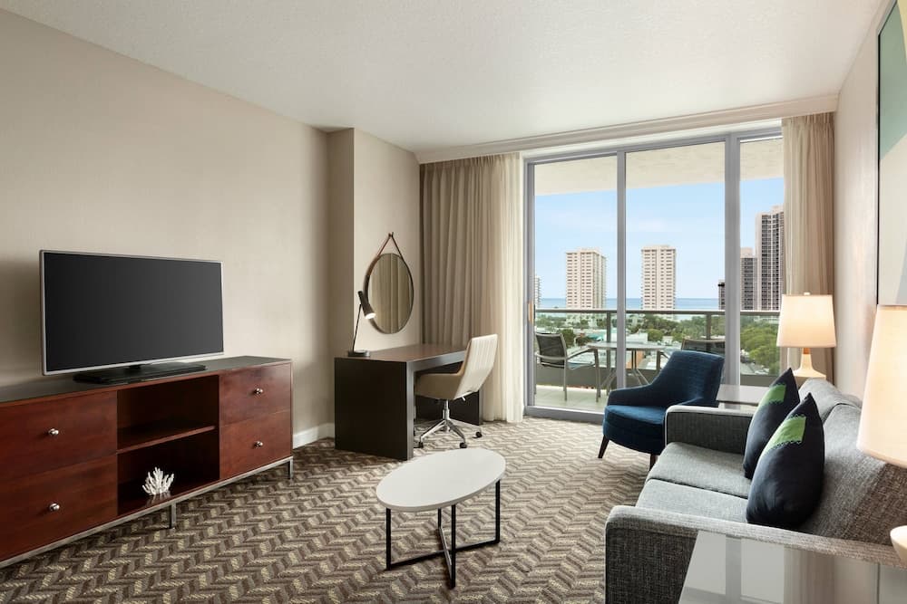 Residence Inn by Marriott Fort Lauderdale Intracoastal/Il Lugano — 8