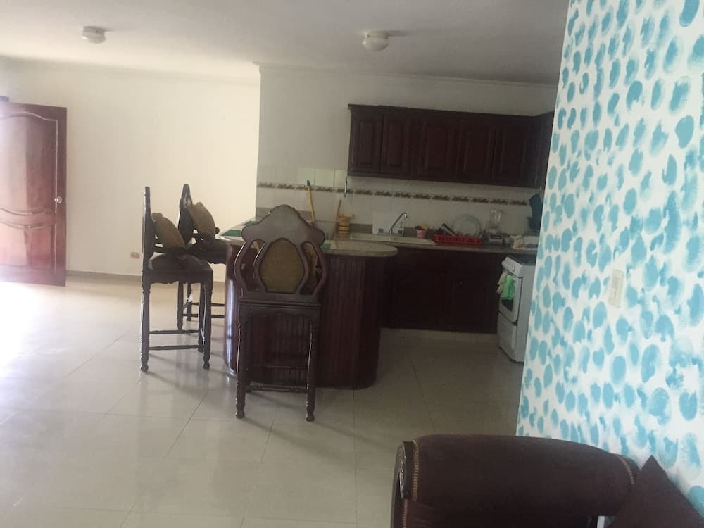 Hostel Hilet Punta Cana — 17