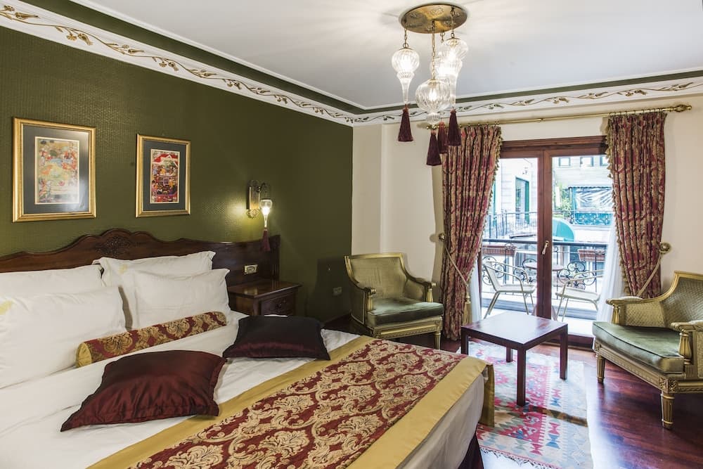Gartenhaus Hotel - Besondere Klasse — 22