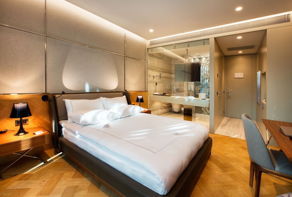 Fer Hotel — 7