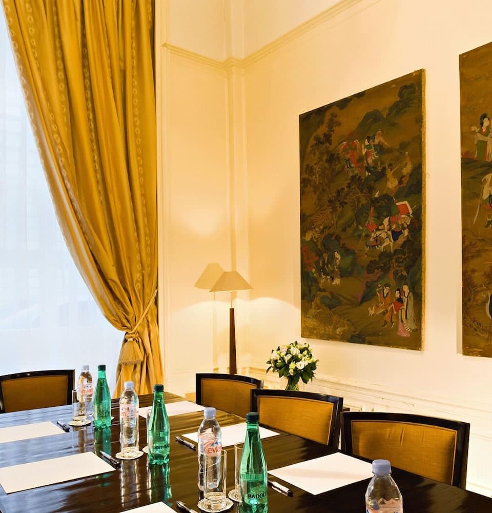 Hôtel d'Orsay — 7