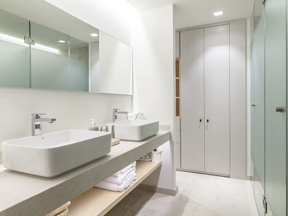 Apartahotel Fil Suites — 26