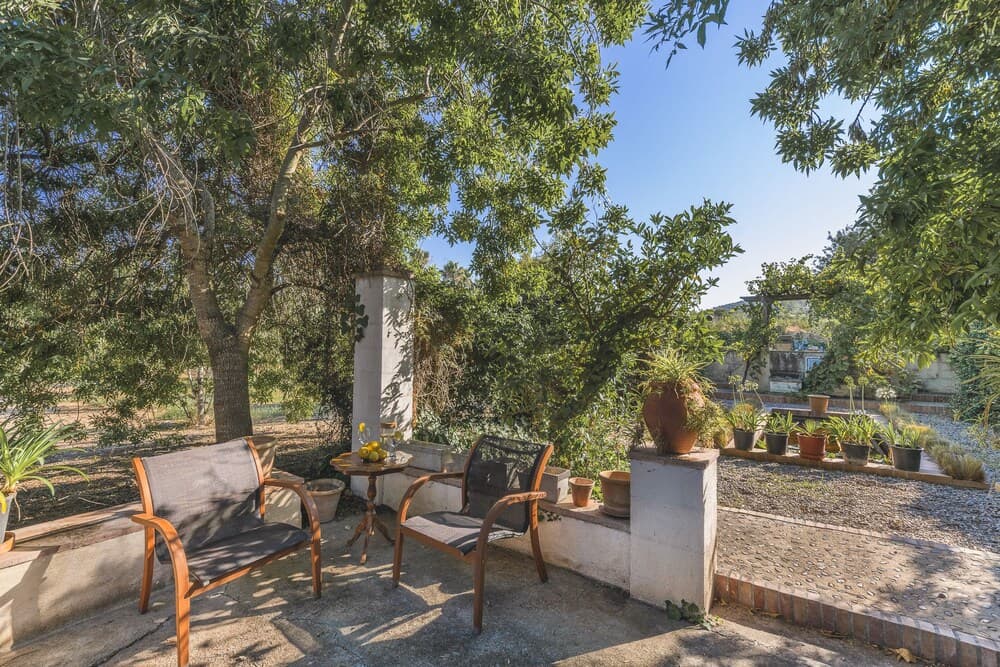 Villa Can Mir — 22