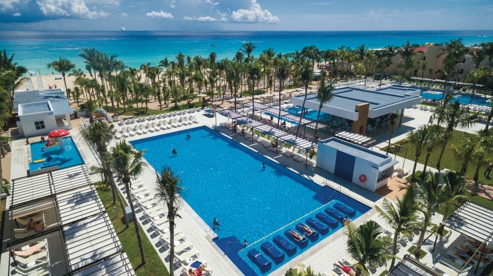Hotel Riu Playacar - All Inclusive — 22