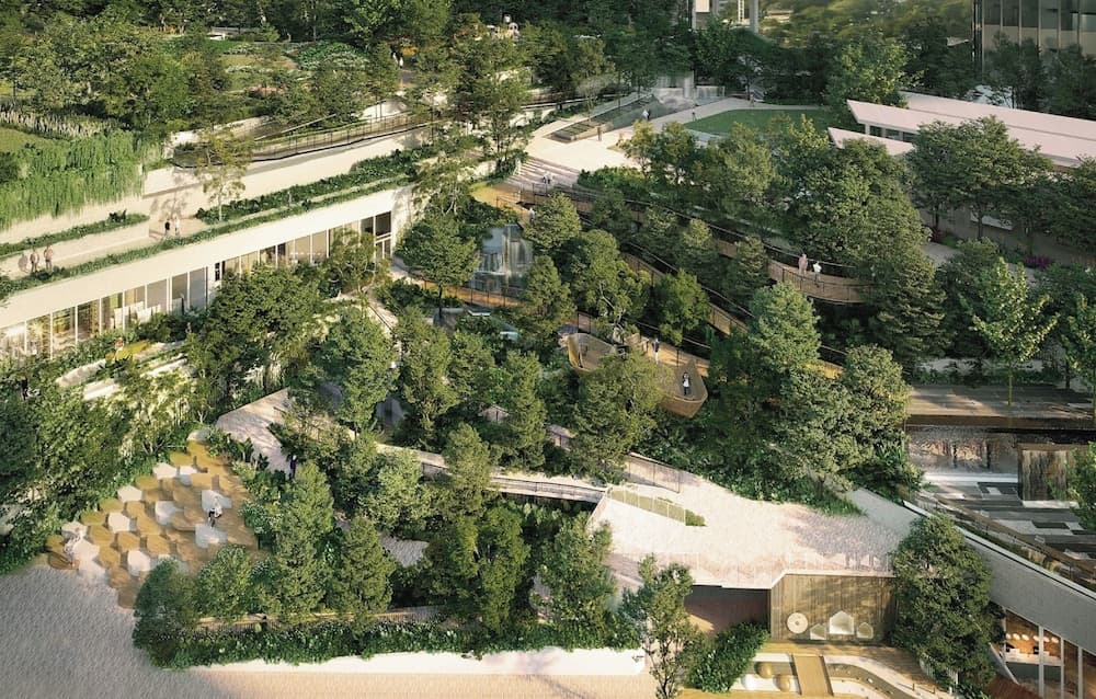 Dusit Thani Bangkok — 12