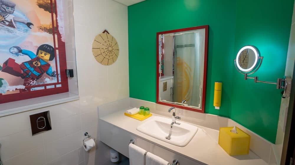 LEGOLAND Hotel Dubai — 12