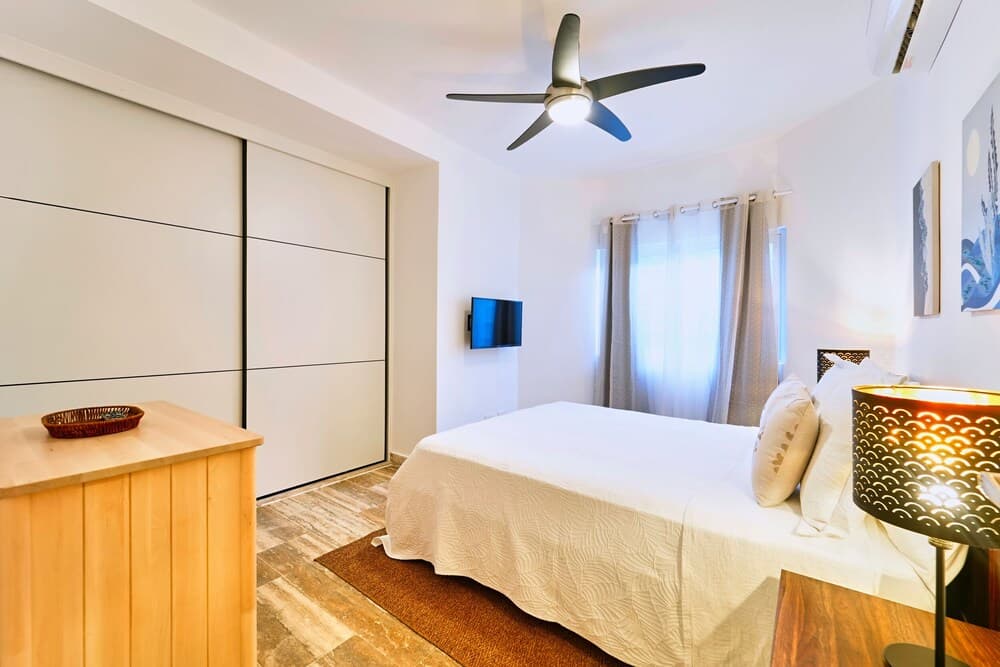 Cana Brava Residences Rental Apartment — 25