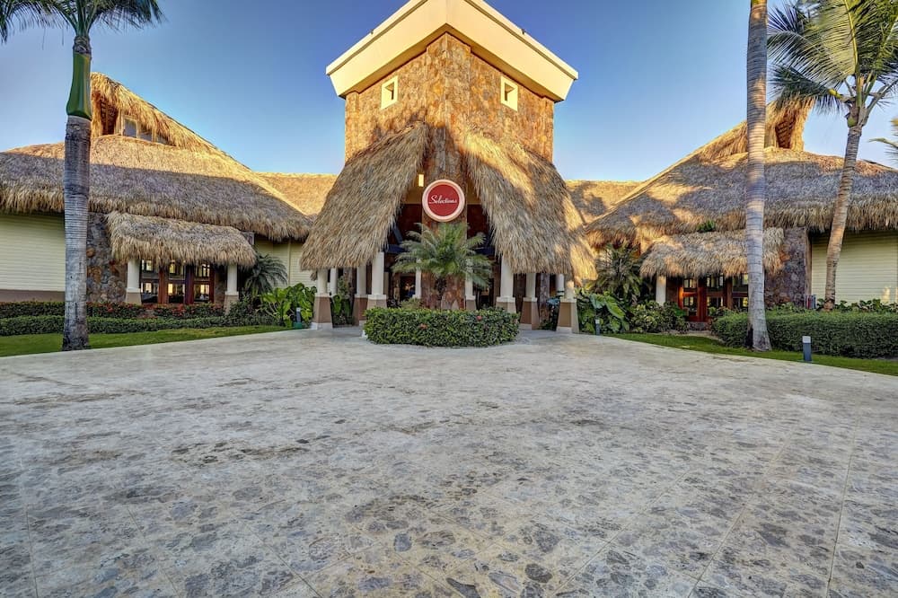 Grand Memories Punta Cana All Inclusive - Grand Memories Punta Cana All Inclusive — 30