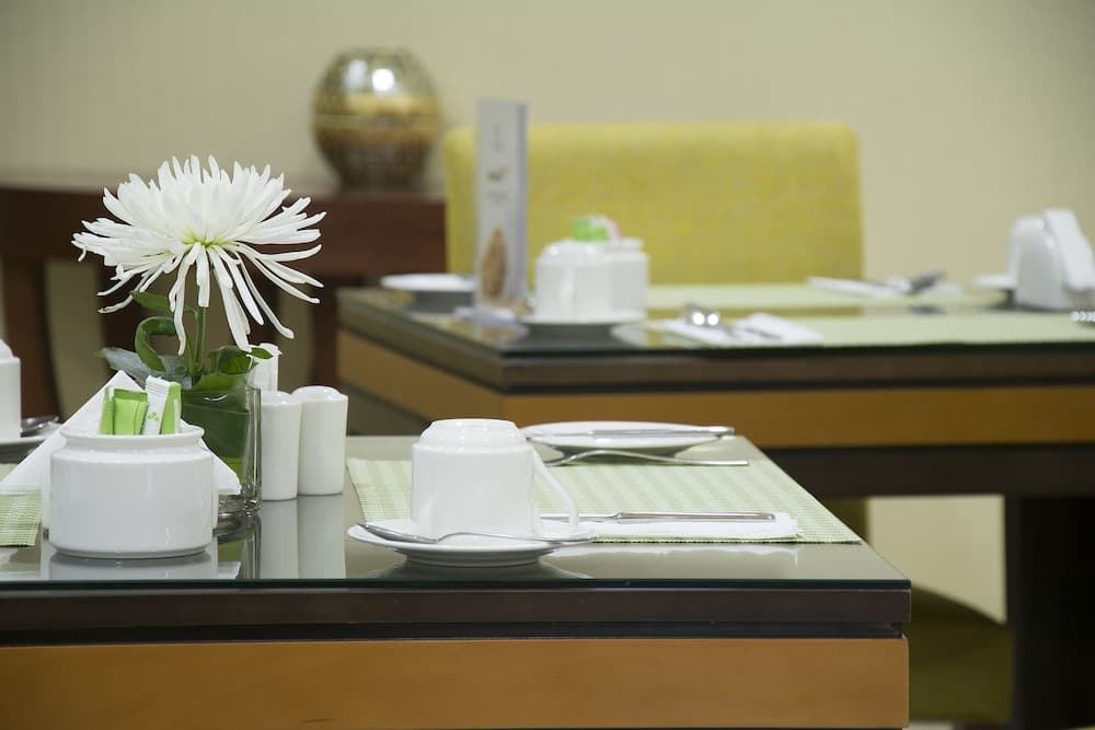 Al Khoory Hotel Apartments — 3