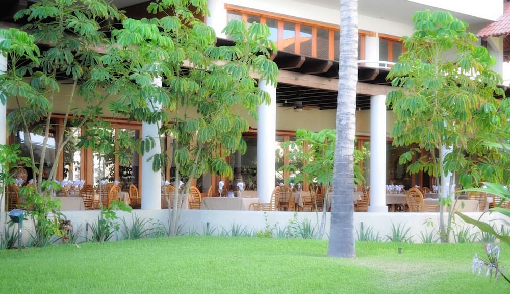 Barceló Gran Faro Los Cabos - Todo Incluido — 12