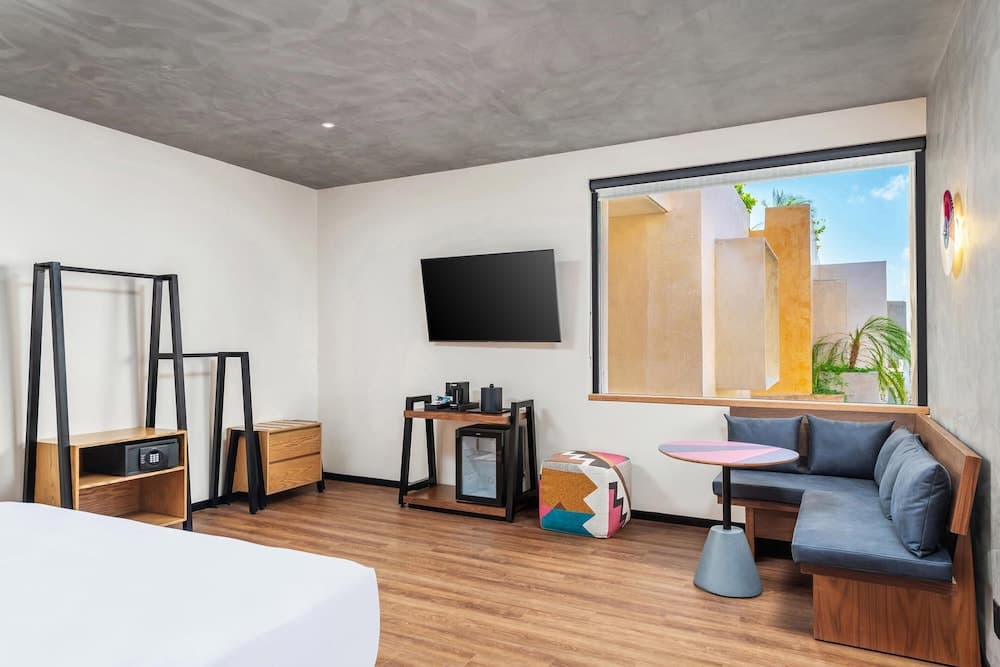 Aloft Tulum — 17