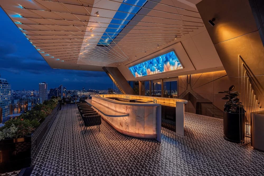 INNSiDE by Meliá Bangkok Sukhumvit — 8