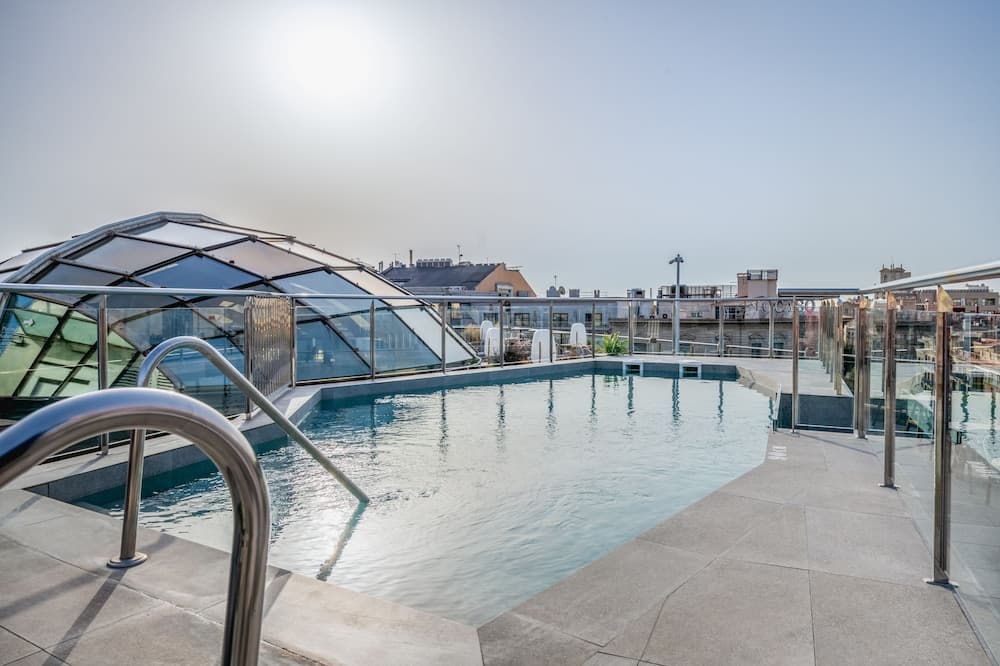 Gran Hotel Havana 4*Sup by Escampa Hoteles — 1