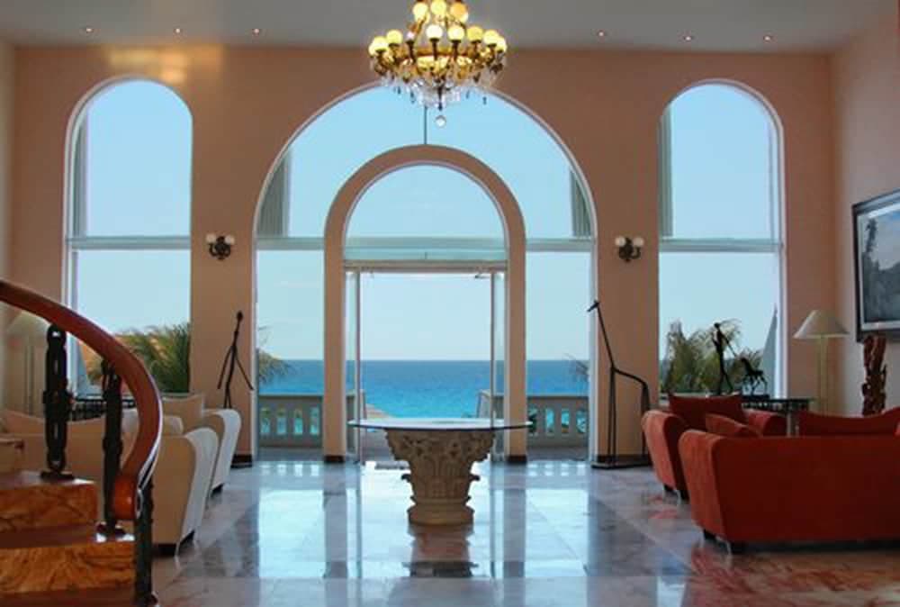 Hotel y Museo Casa Turquesa — 8