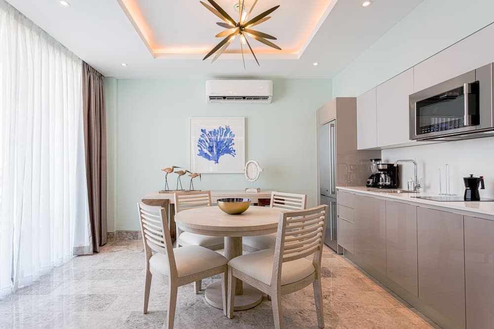 IL LAGO AT JUANILLO BEACH — 21