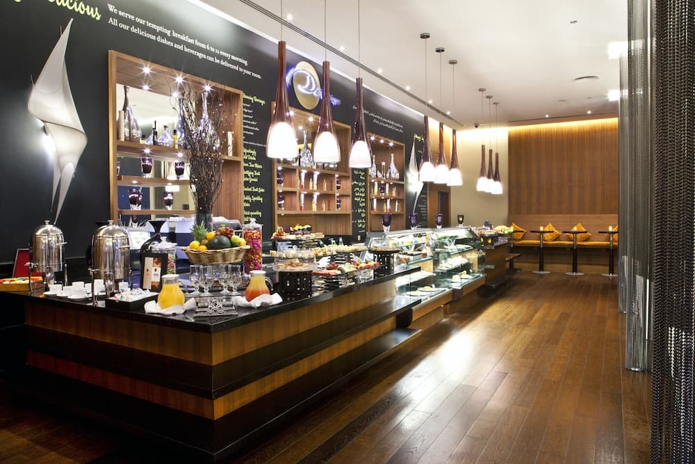 Novotel Suites Mall Avenue Dubai — 15