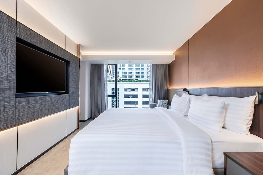 Gardina Asoke Hotel & Residence — 26