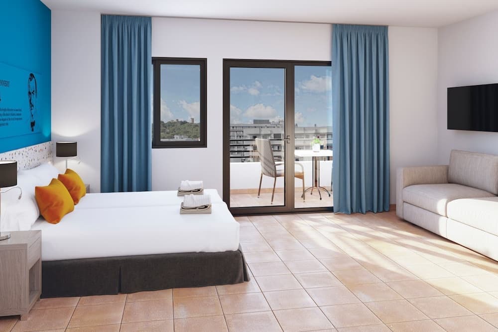 Apartamentos Gomila Palma - Nueva Apertura — 12