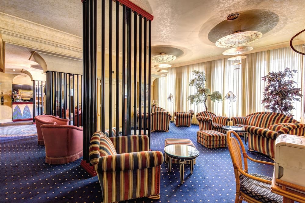 Hotel Auriga — 10