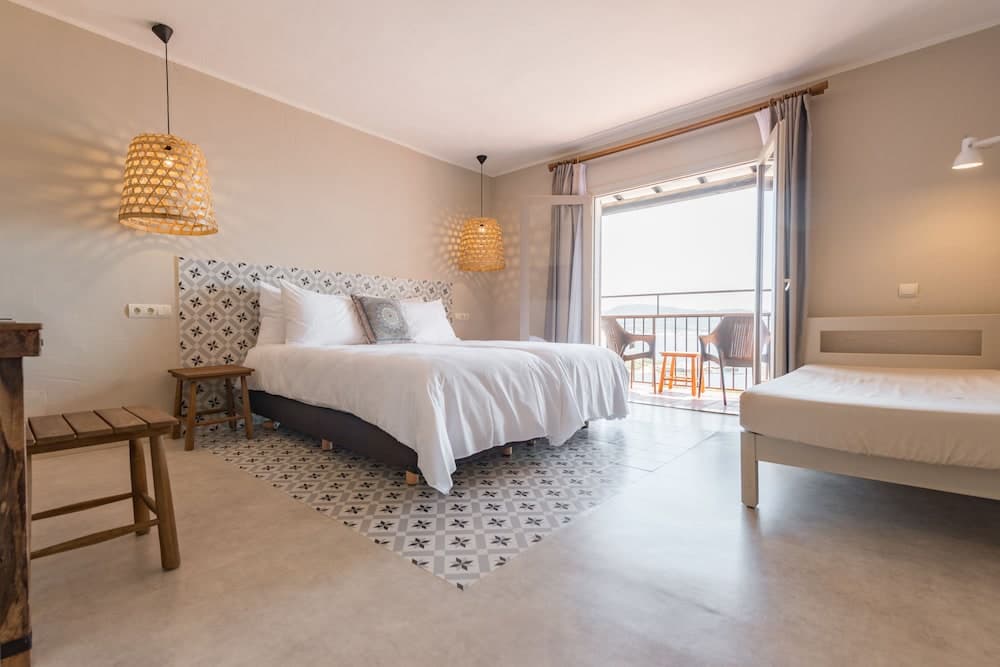 Marmor Stella Maris Ibiza — 14