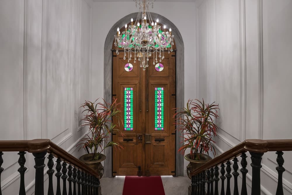 AKKA Lush Hotel Taksim — 2