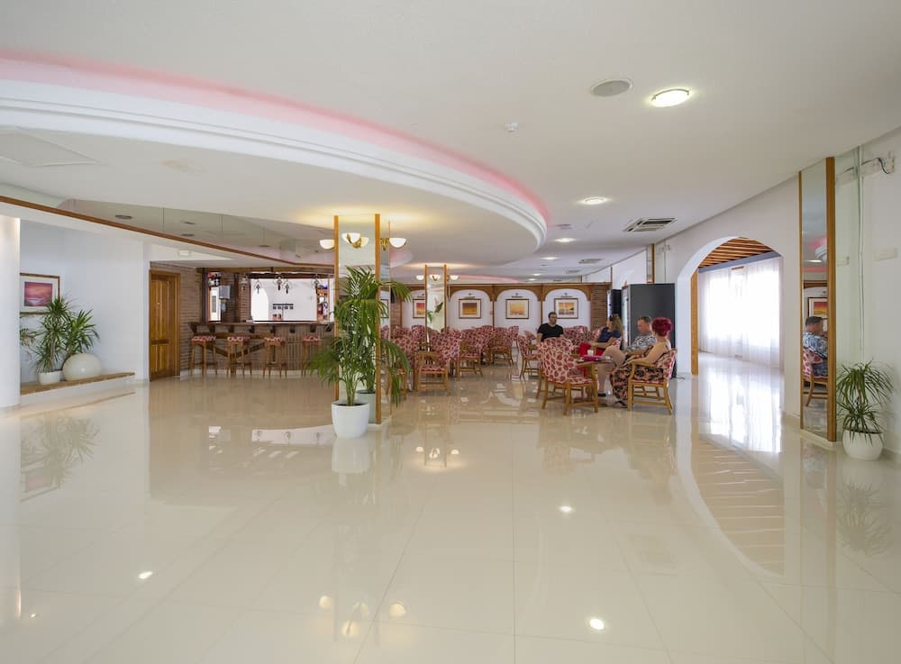 Coral Star Hotel — 13