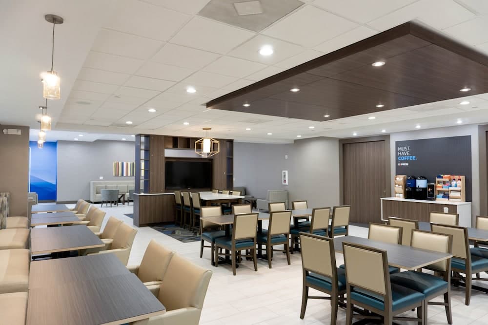 Holiday Inn Express Los Angeles Downtown West, ein IHG Hotel — 30