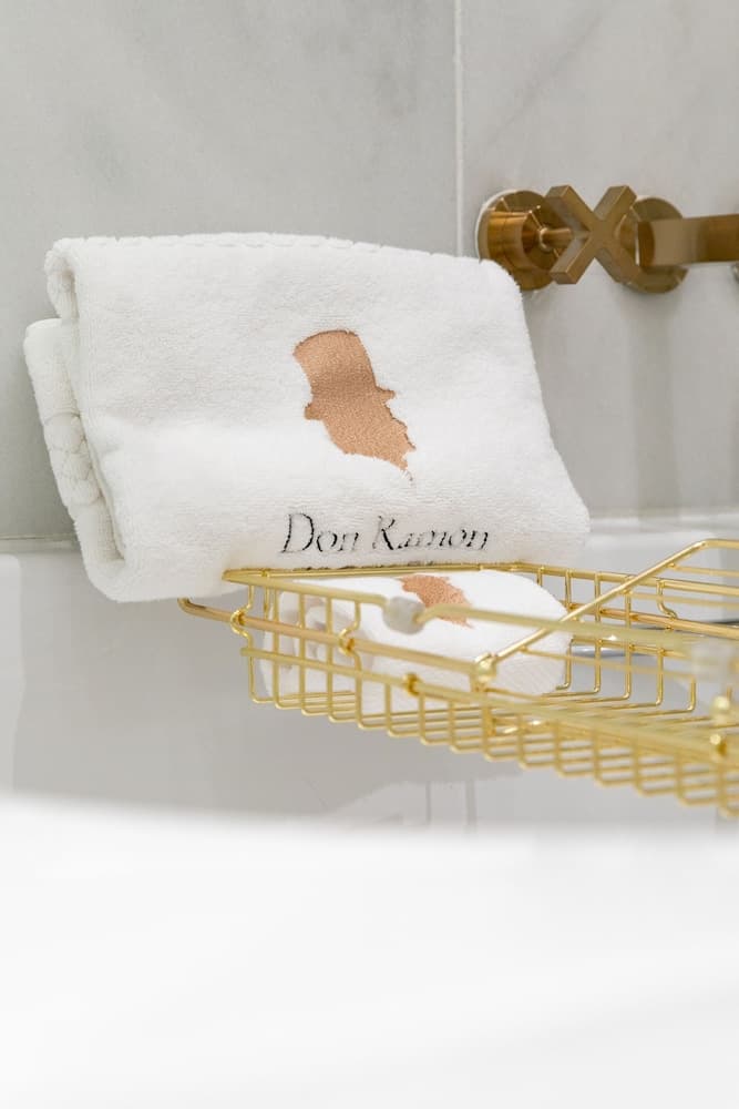 Hotel Casa Palacio Don Ramón 5* GL by Kaizen Hoteles — 15