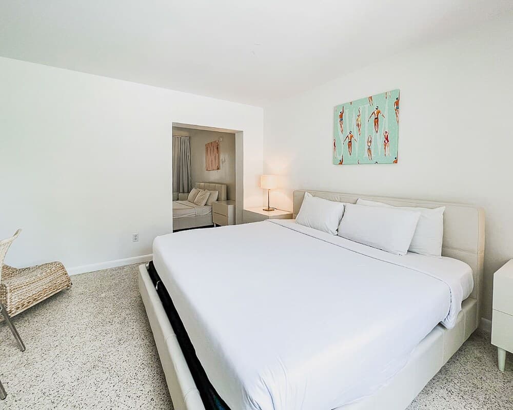 Tranquilo A North Beach Village Resort Hotel — 14