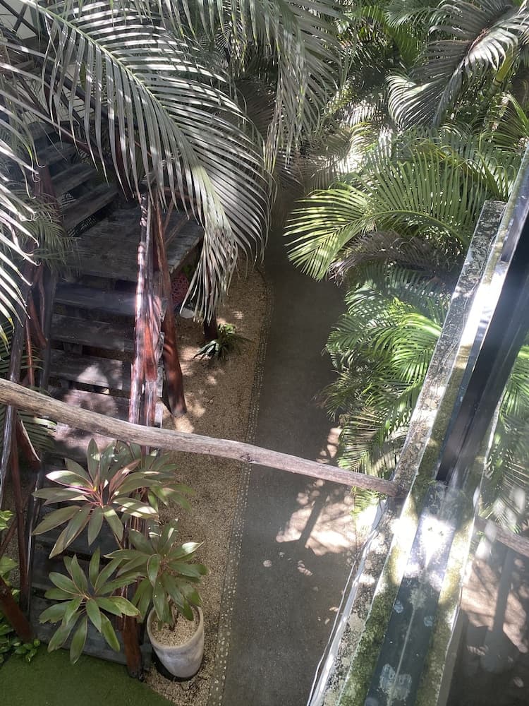 Pacha Tulum Boutique Hotel — 22