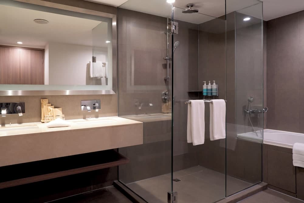 Novotel Bangkok On Siam Square — 12
