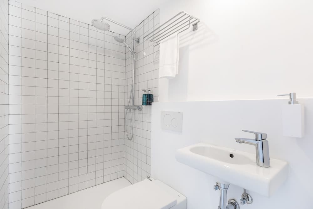 Slow Suites Maestranza — 7
