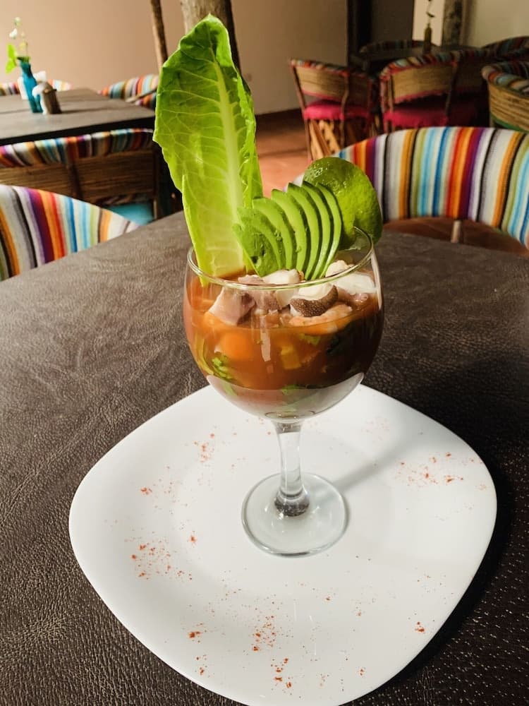 Ecovergel Riviera Maya Boutique Hotel — 17