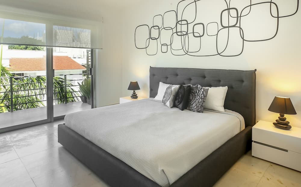Condominio boutique de lujo — 17