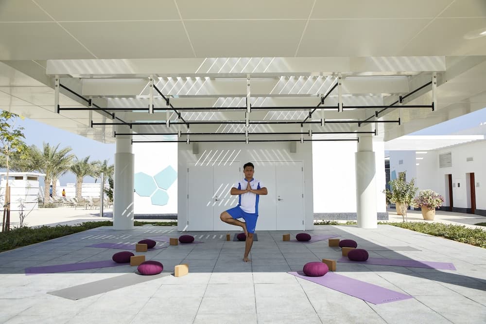 Hotel Riu Dubai Beach Resort — 22