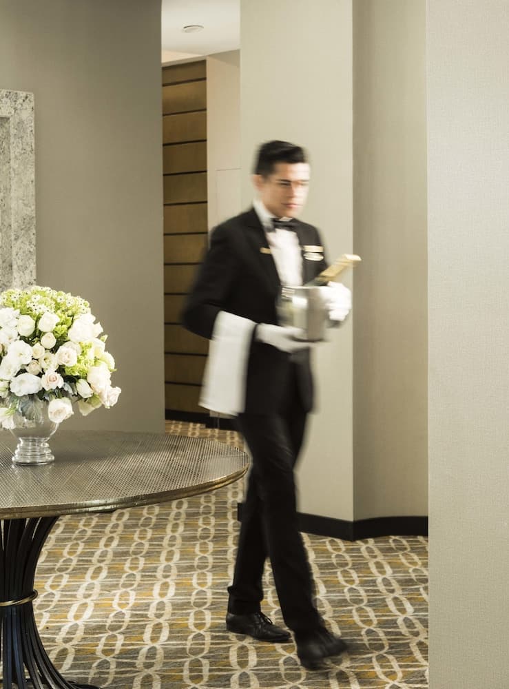 Suites Sky Marquis — 8