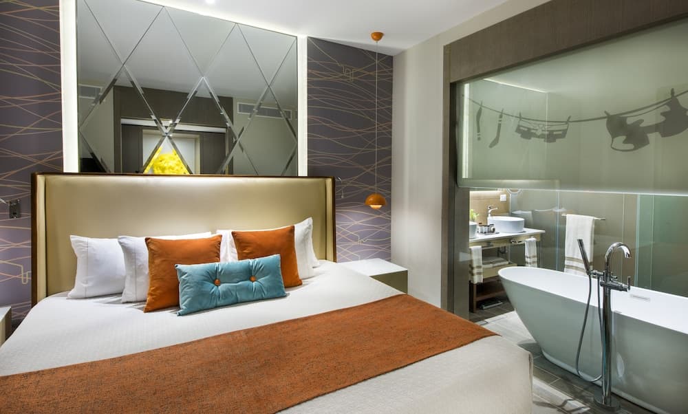 Nickelodeon Hotels & Resorts Punta Cana, Gourmet All Inclusive by Karisma — 8