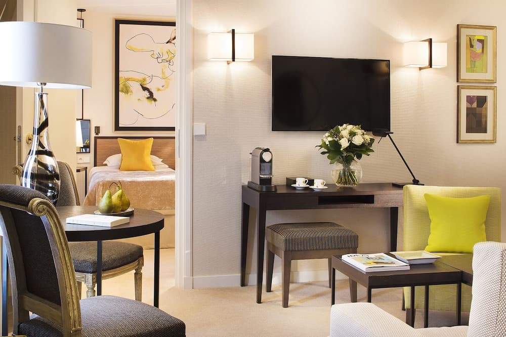 Hotel Balmoral — 13