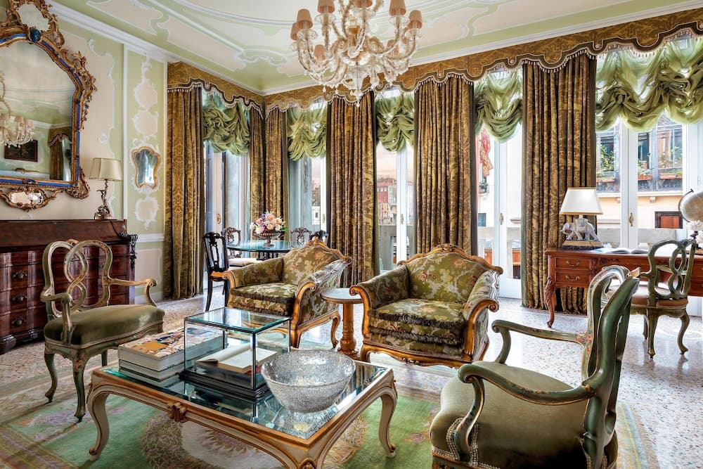 Das Gritti Palace, ein Luxury Collection Hotel, Venedig — 30